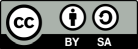 CC BY-SA 4.0 license