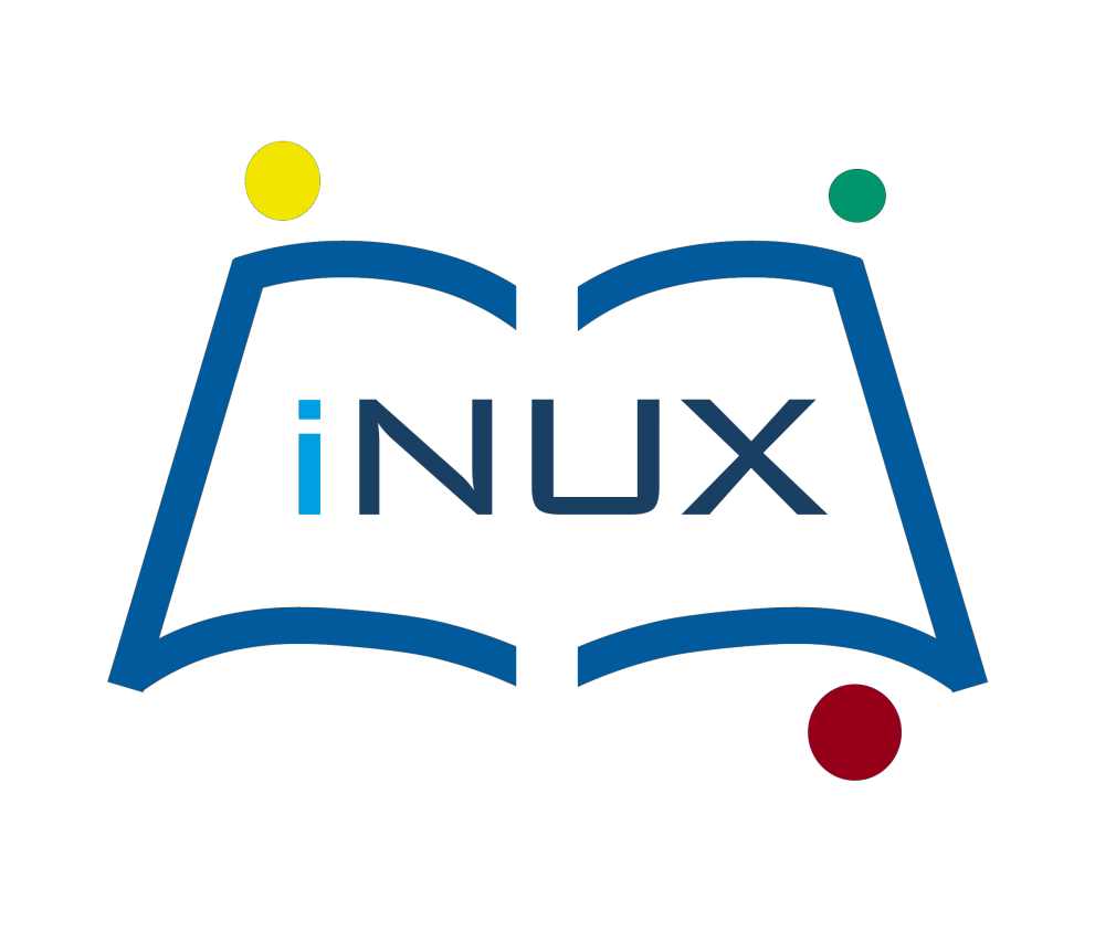iNUX logo